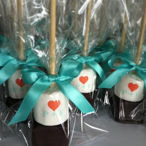 Hot Chocolate Stick - Valentine's Day