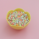 Freeze Dried Marshmallows  "Easter Bunny Food"