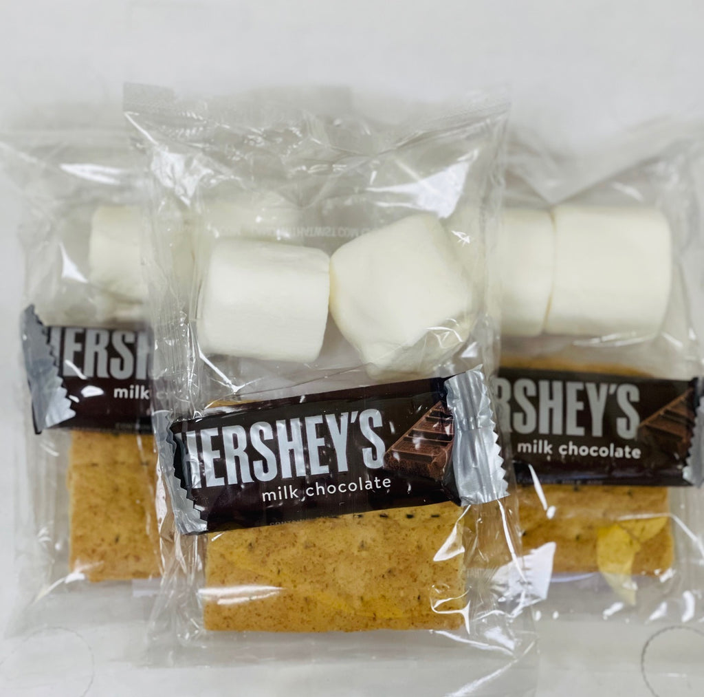 Unbranded S'more Pack