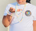 XL Retro Candy Necklace