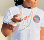 XL Retro Candy Necklace