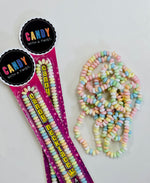 XL Retro Candy Necklace
