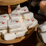 Custom Branded Marshmallows: Logo Design Your Own