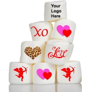 ImageMallows®- Jumbo, Valentine's Day/Sweetest Day