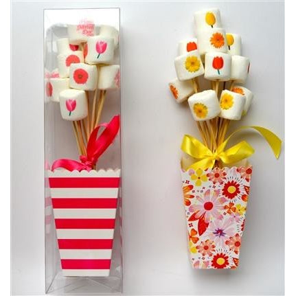 S'more Gift Set - Flower Bouquet