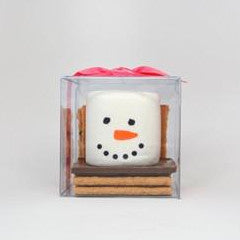 As seen in InStyle - Custom Smore Kit, Holiday Design