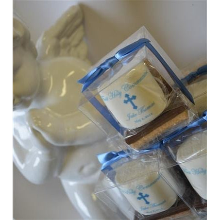 S'mores Kit: Individual S'mores Kits, Packs, & Favors – Candy With A Twist