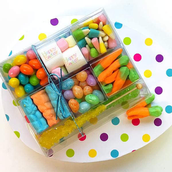 Candy Gift Set - Easter