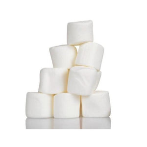 Individually Wrapped Marshmallows - (Blank - Not Branded)
