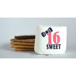 ImageMallows®- Jumbo, Custom Birthday