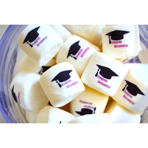 ImageMallows®- Jumbo, Custom Graduation