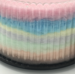 Celebration Cotton Candy Cake