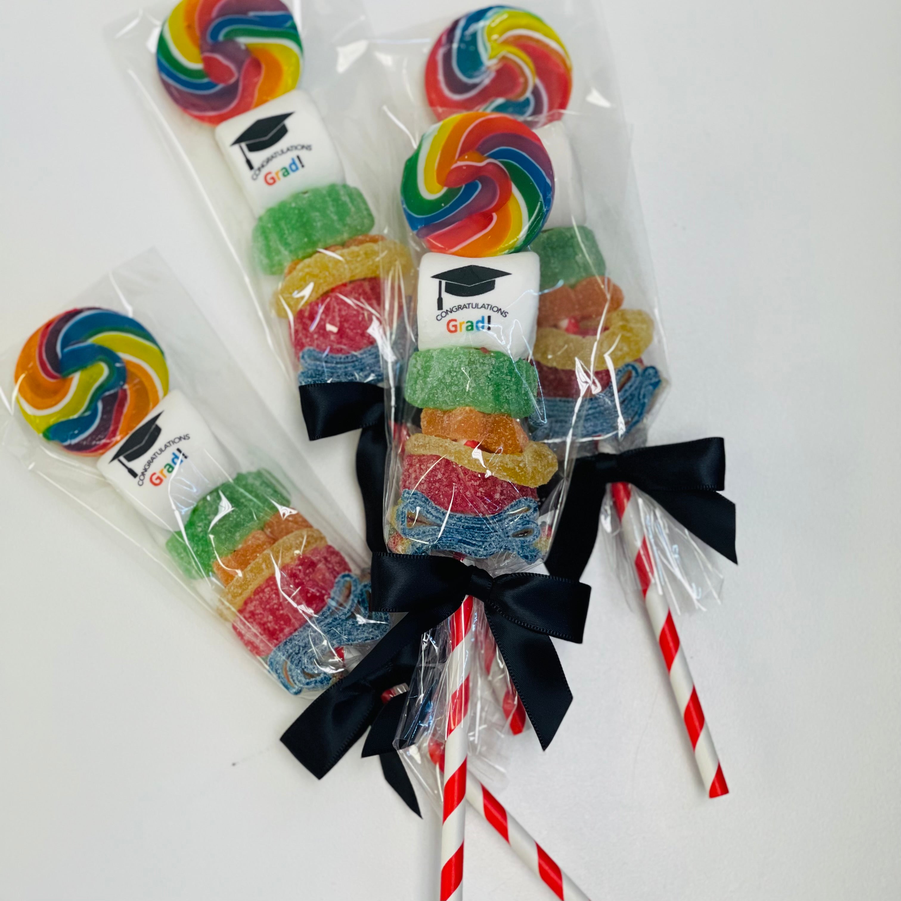 Candy Cabob™ - Custom Graduation – Candy With A Twist