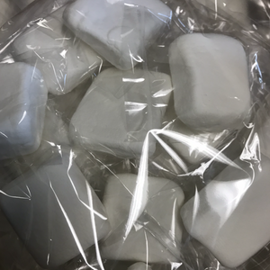 Individually Wrapped Marshmallows - (Blank - Not Branded)