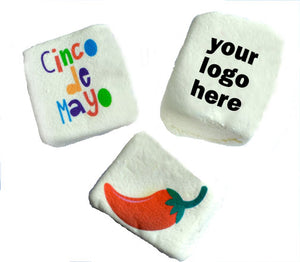 ImageMallows®- Jumbo, Your Company Logo